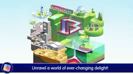 Game screenshot Wonderputt - GameClub apk