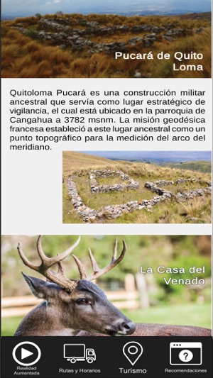 Cayambe Limpio(圖2)-速報App