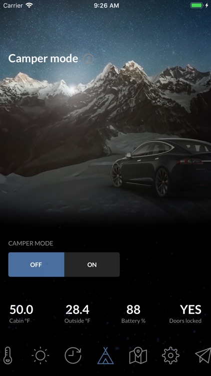 Plus — for Tesla Model S/X/3/Y screenshot-4