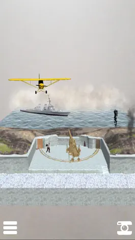 Game screenshot Atatürk 4D hack