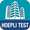 Hoepli Test Architettura icon