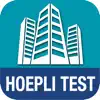 Hoepli Test Architettura contact information