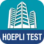 Hoepli Test Architettura App Problems
