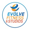Evolve Fit USA icon