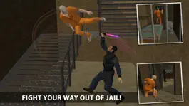 Game screenshot Prison Escape Games : Break hack