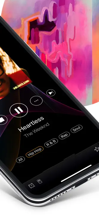 Top Radio: Screenshot 2 von 6