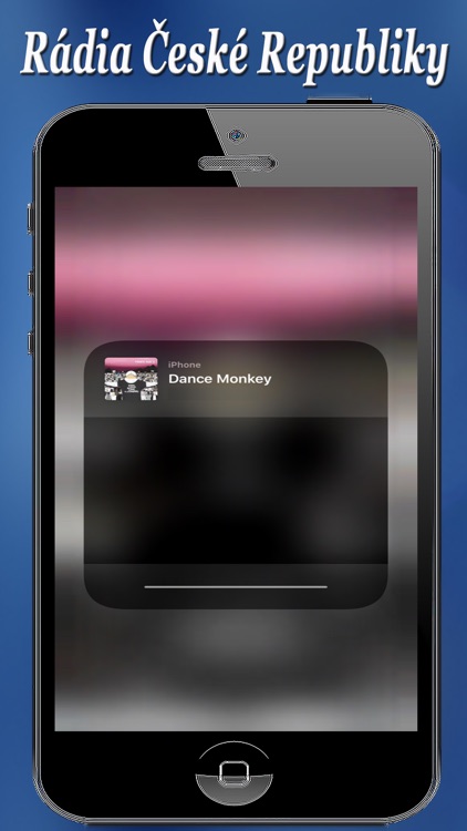 Rádia České Republiky