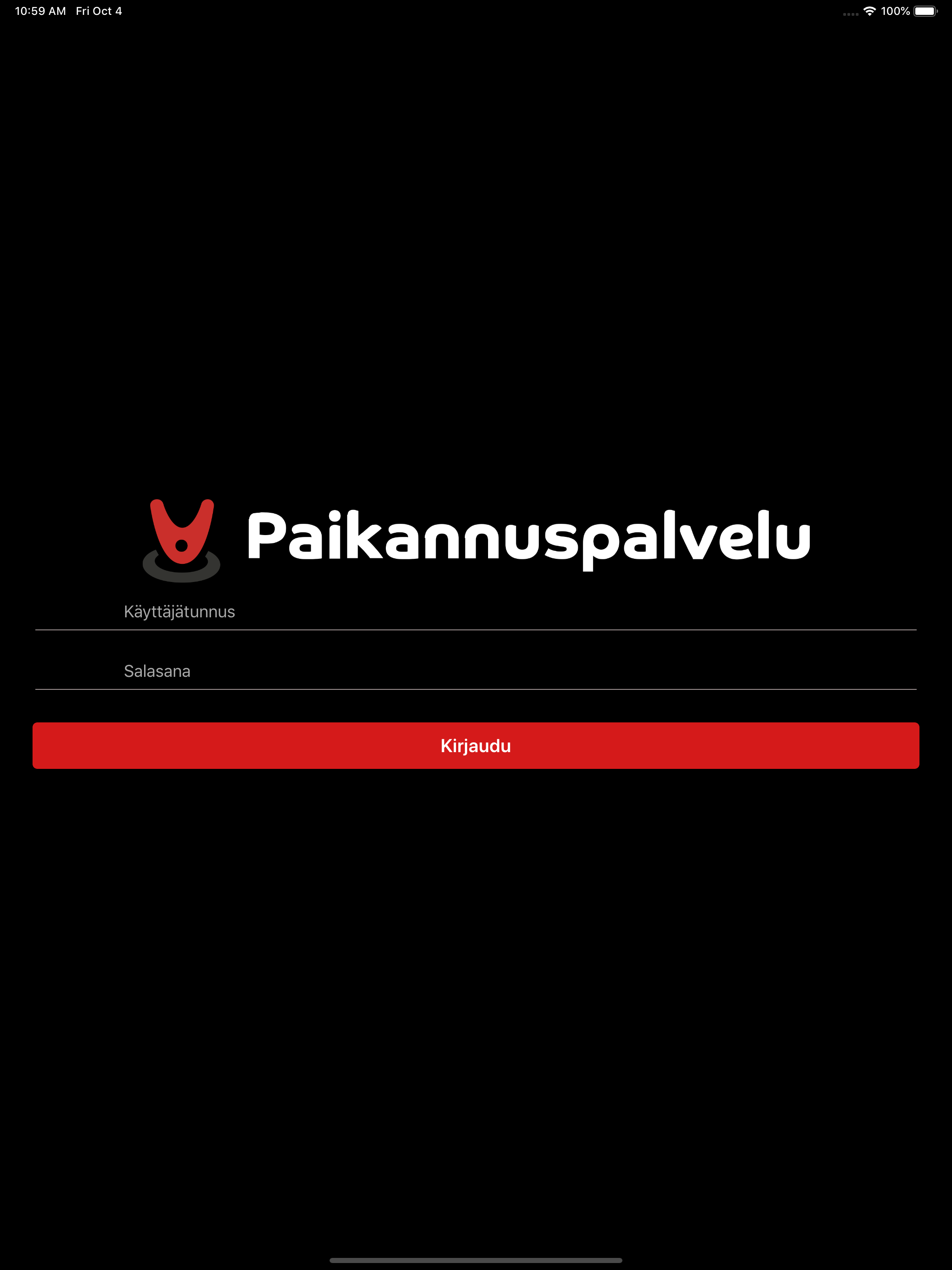 Tyoaika
