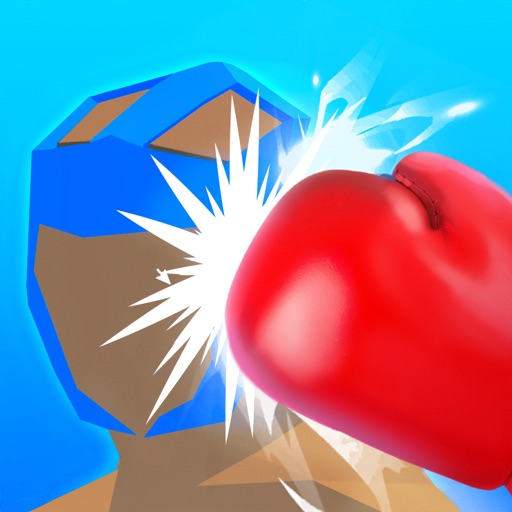 King of the Ring: real boxing iOS App