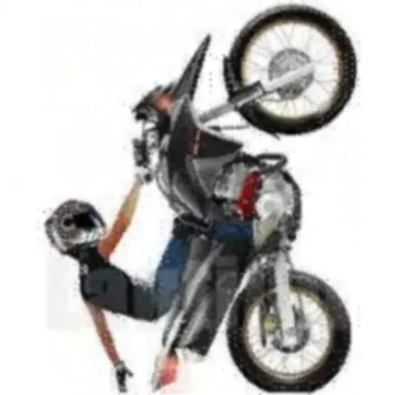Manobras de Moto Brasil Cheats