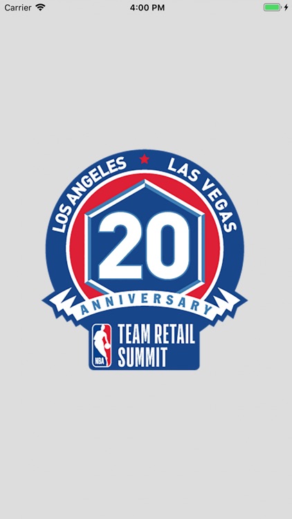 2019 NBA Team Retail Summit