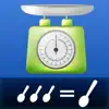 Kitchen Calculator PRO problems & troubleshooting and solutions