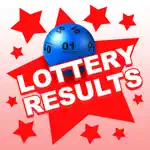 Lottery Results - Ticket alert App Cancel