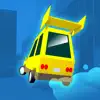 Squeezy Car - Traffic Rush negative reviews, comments