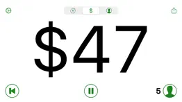 meeting cost timers iphone images 2