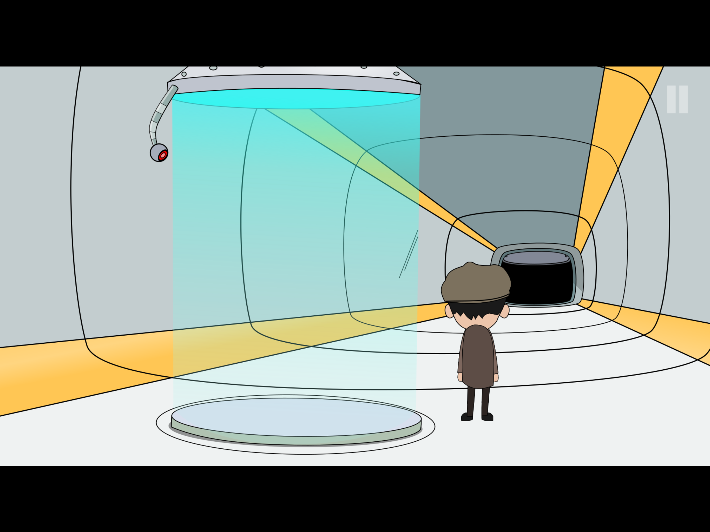 Johnny Bonasera 4 screenshot 17