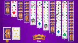 five crowns solitaire problems & solutions and troubleshooting guide - 1