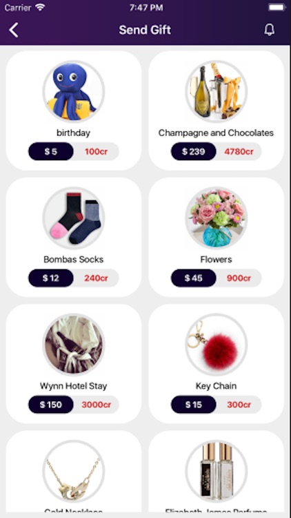 Icebreakers Experience screenshot-4