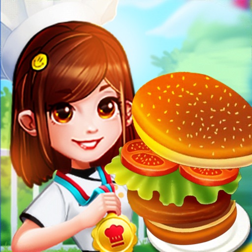 Food Tycoon Dash iOS App
