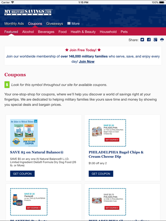 Screenshot #6 pour My Military Savings