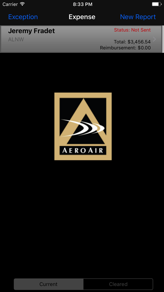 AA Expense (iOS) 由: Advanced Aviation LLC AA Expense (iOS) 由: Advanced Aviation LLC