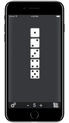 Game screenshot Dice. mod apk