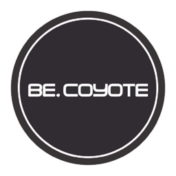 Be Coyote