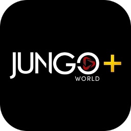 Jungo+ World - Live TV & VOD
