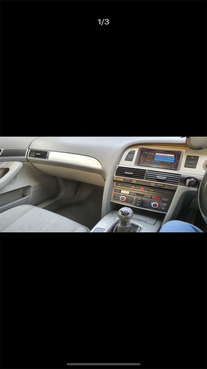 Shiny View Motors screenshot-4