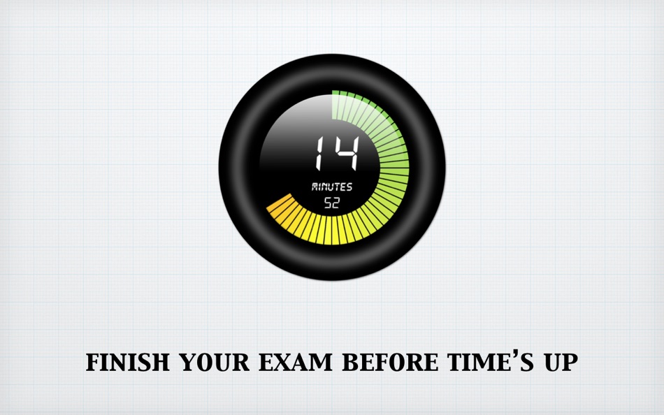 #4. Countdown Timers (macOS) 由: Mindaugas Tomkevicius