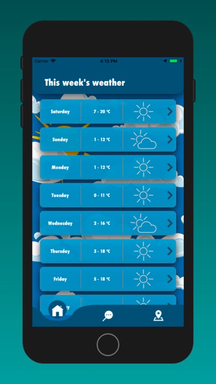 Weather Daily