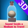 Get Sound Needs a Medium to Travel for iOS, iPhone, iPad Aso Report