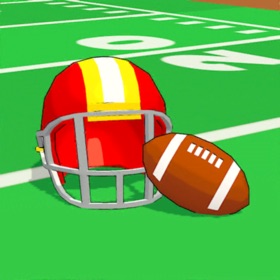 螢幕擷取畫面 (5) Touchdown Rush 3D