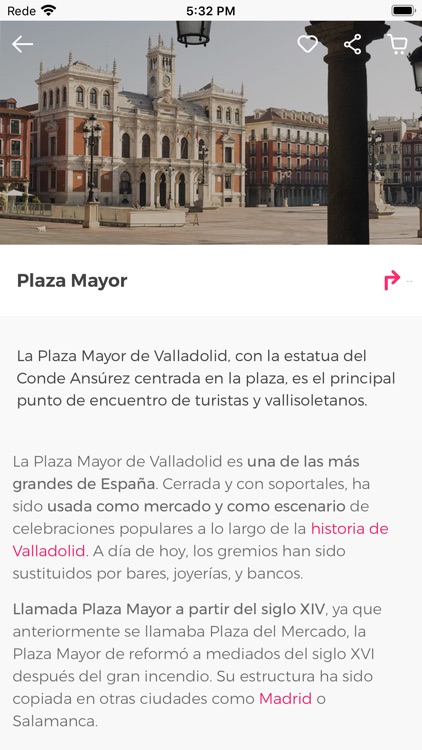 Guía Valladolid Civitatis.com screenshot-8
