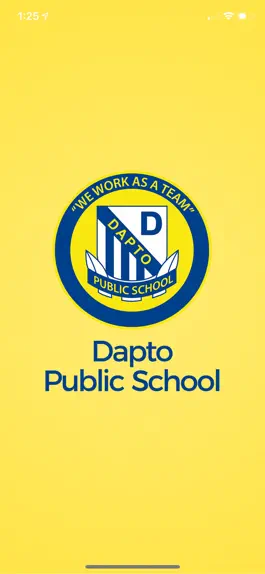 Game screenshot Dapto Public School mod apk