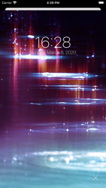 Auto Dynamic Wallpaper