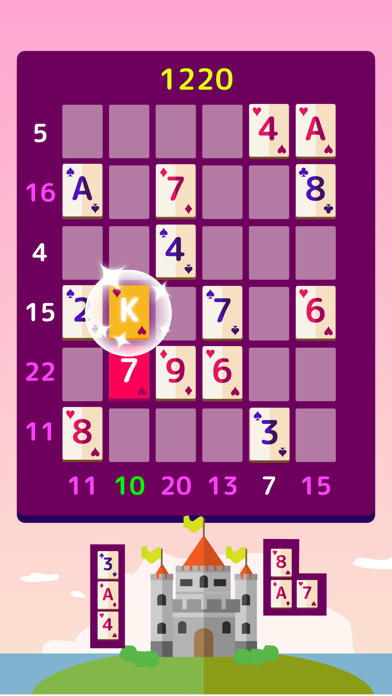 Match 10 Royale Screenshot