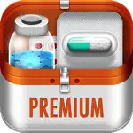 Convert Drugs Premium App Contact