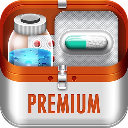 Convert Drugs Premium icon