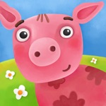 Download First Words & Numbers for Baby app