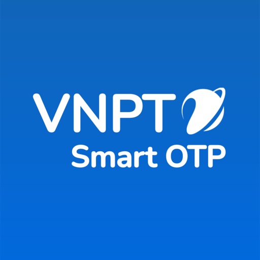 VNPT SmartOTP icon