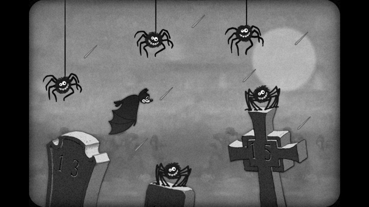 FlapThatBat screenshot-2