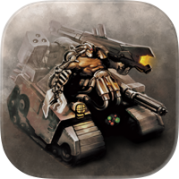 Neuroshima Convoy card game