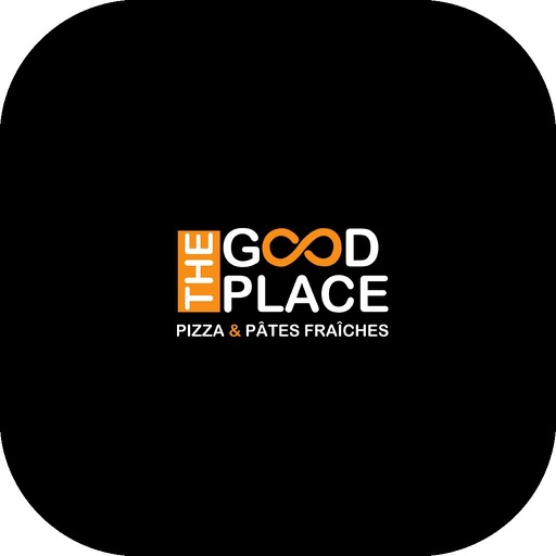 The good place icon