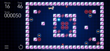 XScape - Games App | MWM