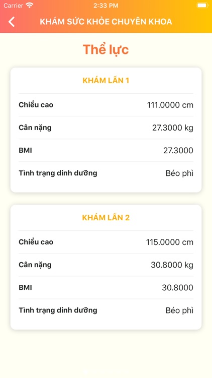 PreSchool Mobie screenshot-4