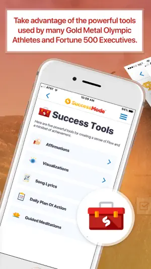 SuccessMode screenshot 2