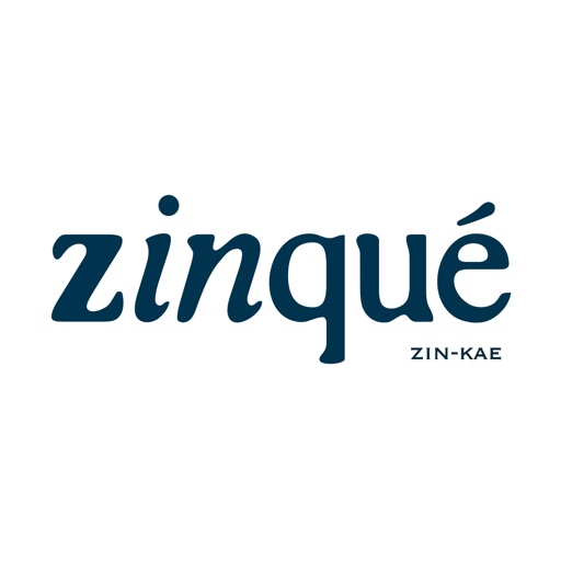 Zinqué icon