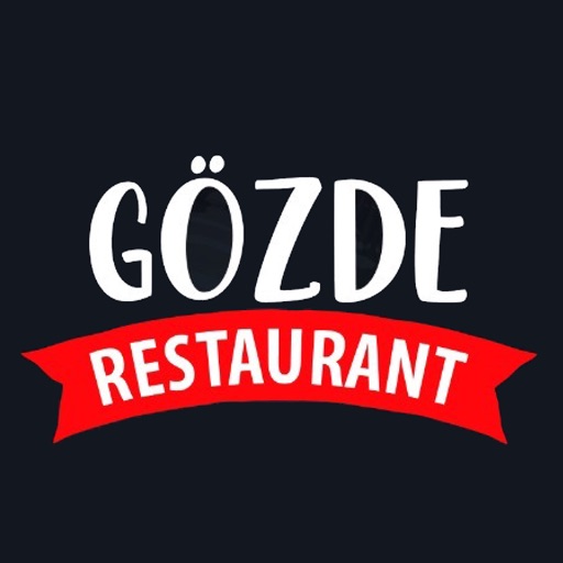 Gözde Restaurant icon