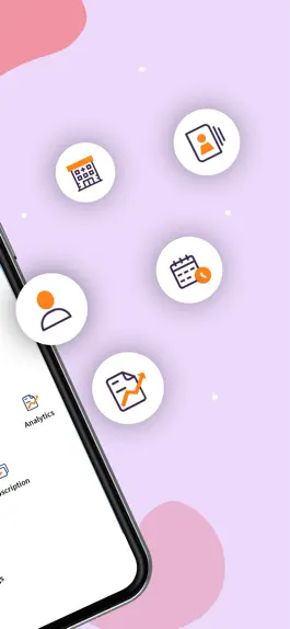 Game screenshot Healthcoco+ apk